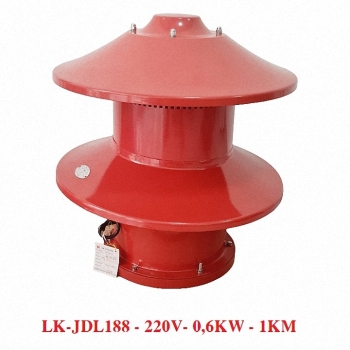 Còi hú xé gió công suất lớn LK-JDL188